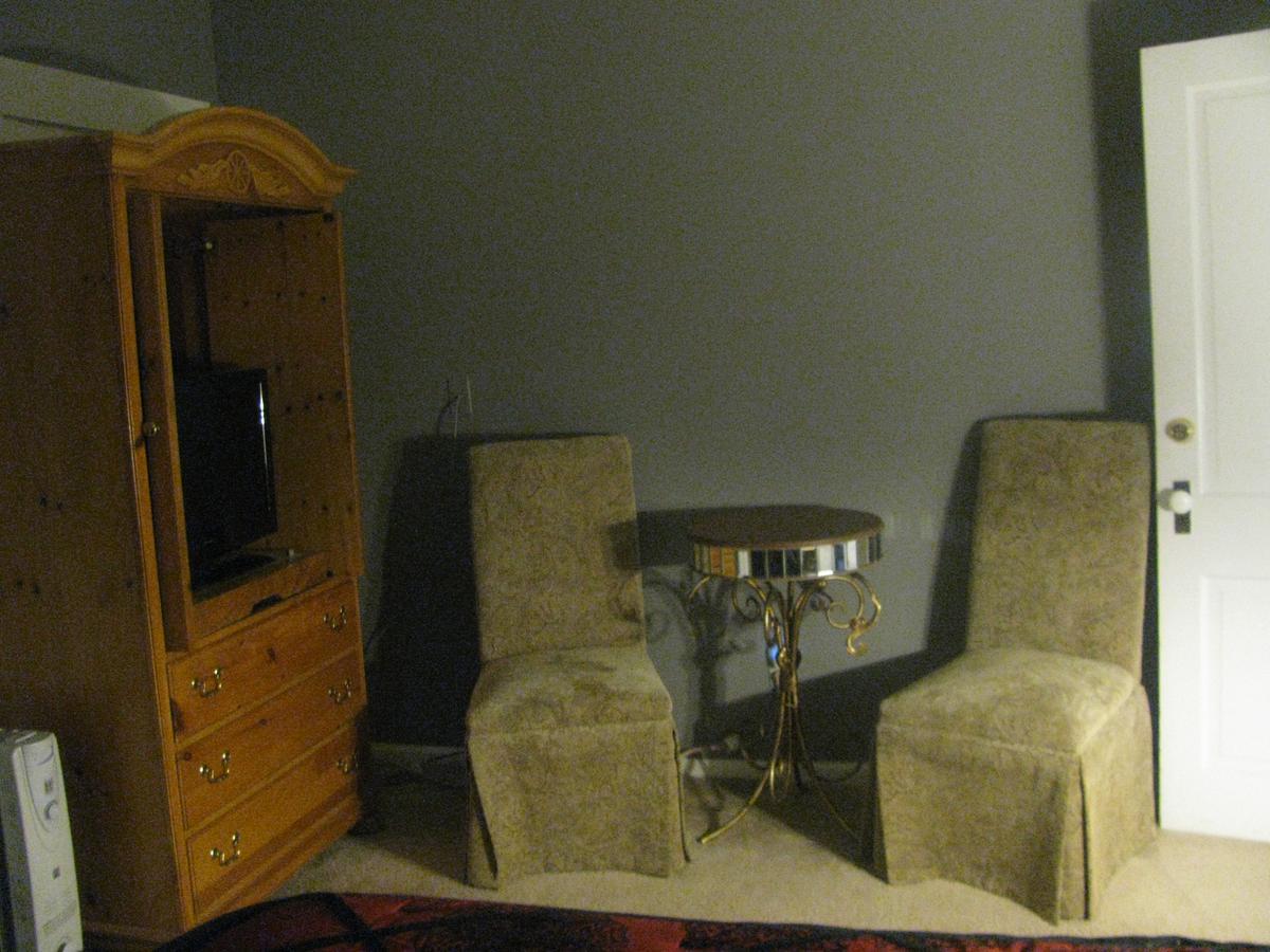 Skye Cottage Bed & Breakfast Central City Pokoj fotografie